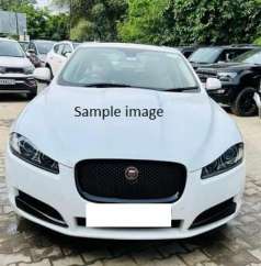 Jaguar XF others