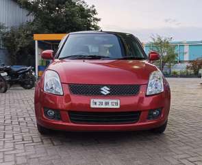 Maruti Suzuki Swift VDI