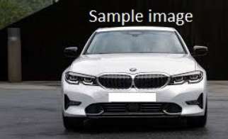 BMW 3 Series 320d GT Luxury Line