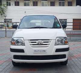 Hyundai Santro Xing GLS