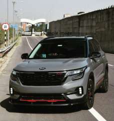 Kia Seltos HTK Plus AT D