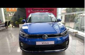 Volkswagen Virtus Highline AT