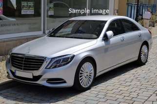 Mercedes Benz S-Class S 350 CDI