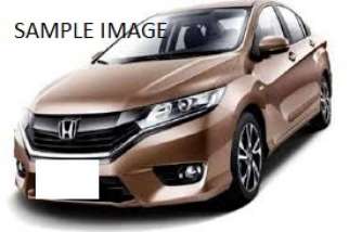 Honda City V IVTEC