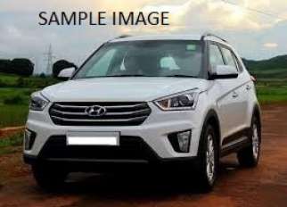 Hyundai Creta 1.6 SX Plus AT