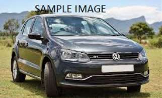 Volkswagen Polo 1.0 GT TSI