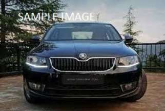 Skoda Octavia Style Plus 2.0 TDI AT