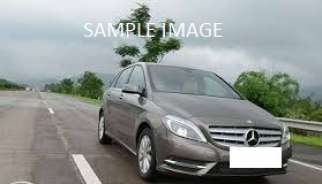 Mercedes Benz B Class B 200 CDI