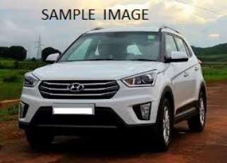 Hyundai Creta 1.6 SX Option