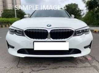 BMW 3 Series 320d