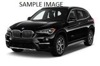 BMW X1 others