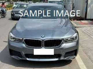 BMW 6 Series GT 630d Luxury Line