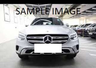 Mercedes Benz GLC others