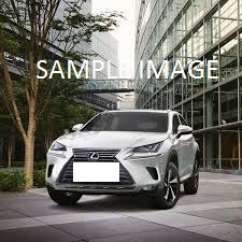 Lexus NX 300h Luxury