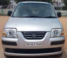 Hyundai Santro Xing XP