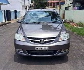 Honda City others