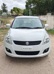 Maruti Suzuki Swift VDI