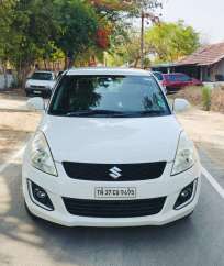 Maruti Suzuki Swift VDI