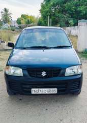 Maruti Suzuki Alto LXI