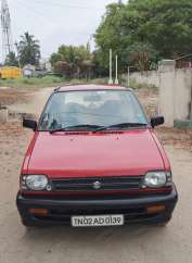 Maruti Suzuki 800 AC