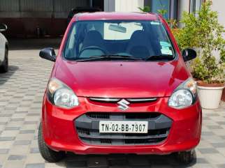 Maruti Suzuki Alto 800 LXI