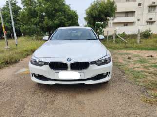 BMW 3 Series 320d