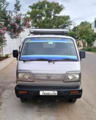 Maruti Suzuki Omni 5 seater