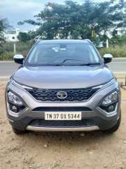 Tata Harrier XZ