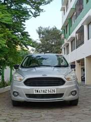 Ford Figo Aspire others