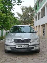 Skoda Laura others