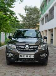 Renault Kwid 1.0 RXL