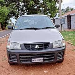 Maruti Suzuki Alto LXI