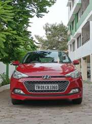 Hyundai i20 1.4 Asta CRDi