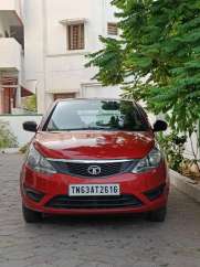 Tata Bolt XE Quadrajet