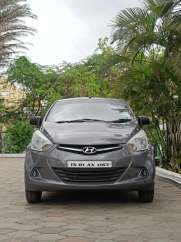 Hyundai Eon D Lite Plus