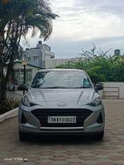 Hyundai Grand i10 Nios others