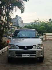 Maruti Suzuki Alto LXI