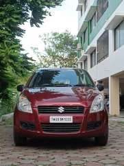 Maruti Suzuki Ritz Lxi