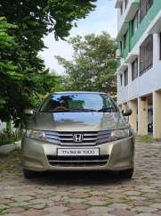 Honda City I VTEC S