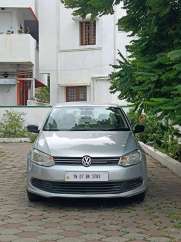 Volkswagen Vento others