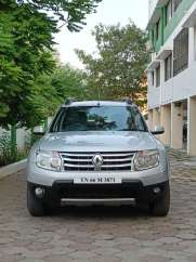 Renault Duster RXL