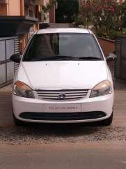 Tata Indica Vista TDI LX