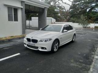 BMW 5 Series 530d