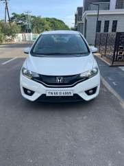 Honda Jazz 1.5 VX I DTEC