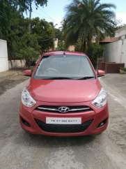 Hyundai i10 1.1 Magna