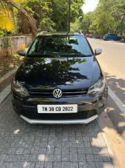 Volkswagen Polo 1.5 TDI Highline