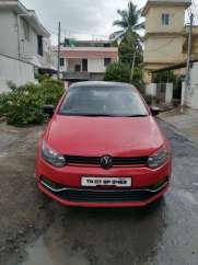 Volkswagen Polo 1.5 TDI Highline