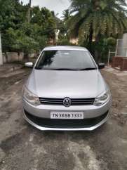 Volkswagen Polo 1.2 MPI Comfortline