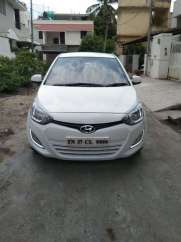 Hyundai i20 1.4 Sportz CRDi