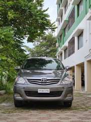 Toyota Innova 2.5 V